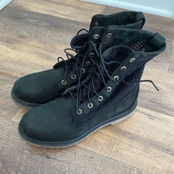 Timberland Shoes - Authentic timberland boots